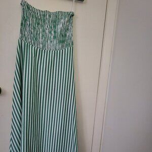 Maxi Tube Dress